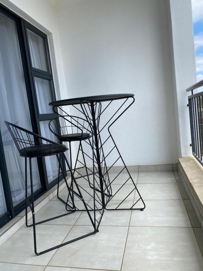 The Blyde 104 Daire Pretoria-Noord Dış mekan fotoğraf