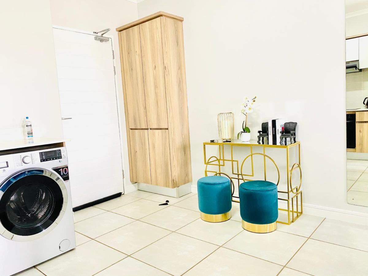 The Blyde 104 Daire Pretoria-Noord Dış mekan fotoğraf