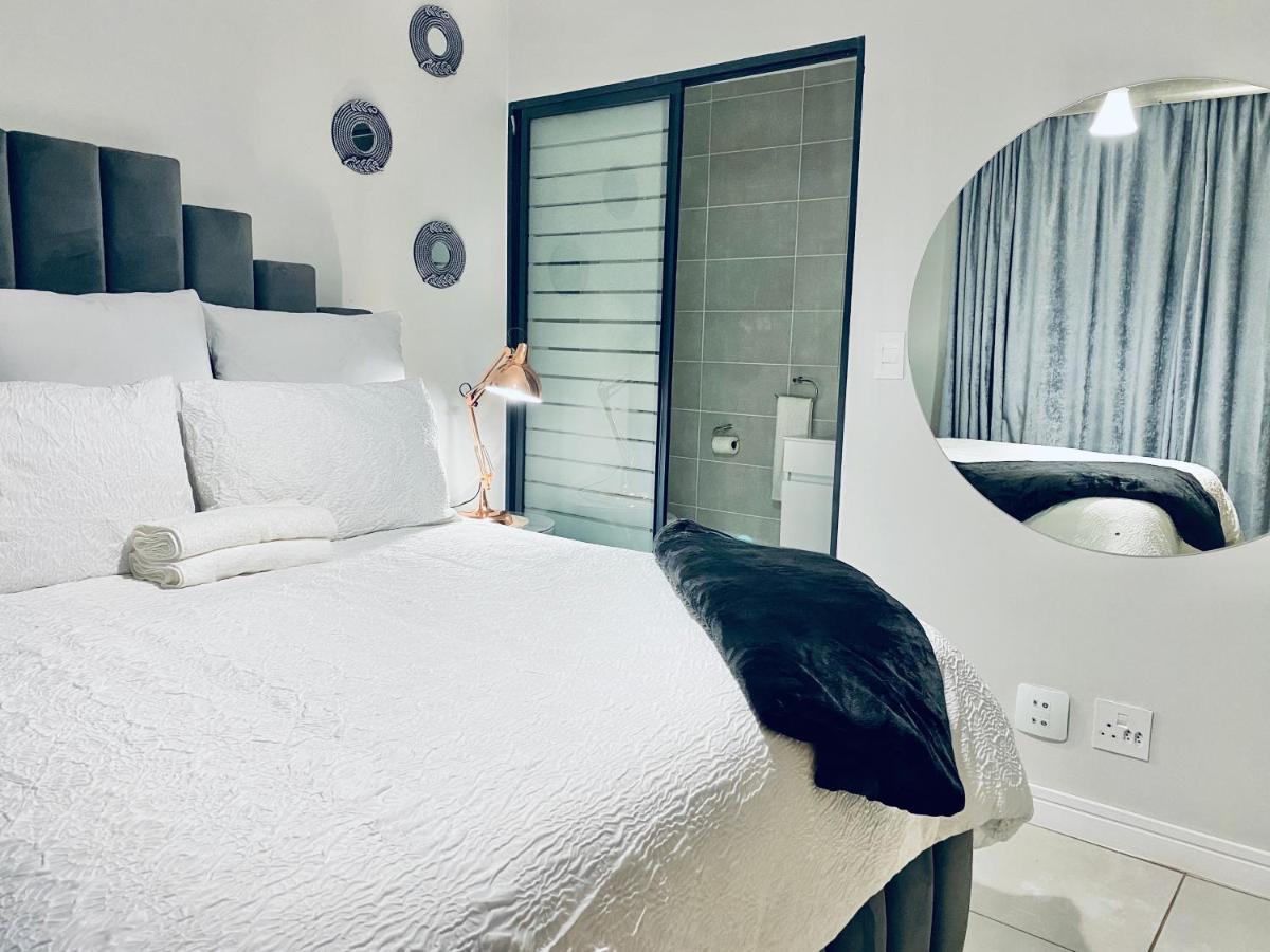 The Blyde 104 Daire Pretoria-Noord Dış mekan fotoğraf
