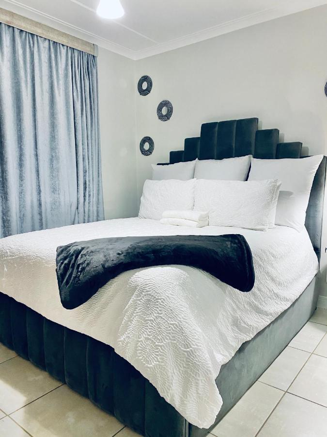 The Blyde 104 Daire Pretoria-Noord Dış mekan fotoğraf
