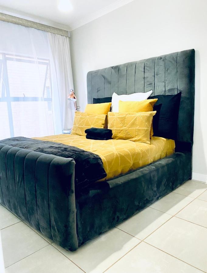 The Blyde 104 Daire Pretoria-Noord Dış mekan fotoğraf