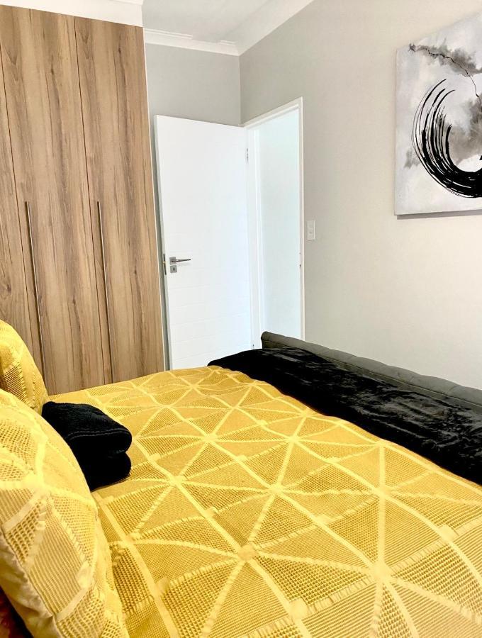 The Blyde 104 Daire Pretoria-Noord Dış mekan fotoğraf